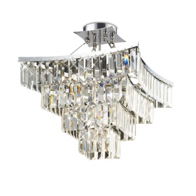 Gianni Crystal Ceiling Lights Diyas Contemporary Crystal Ceiling Lights Gianni Crystal Ceiling Lights Diyas Contemporary Crystal Ceiling Lights